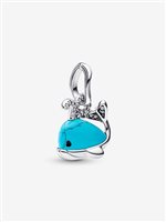 Charm Pandora Donna in Argento 793822C01 - 793822C01